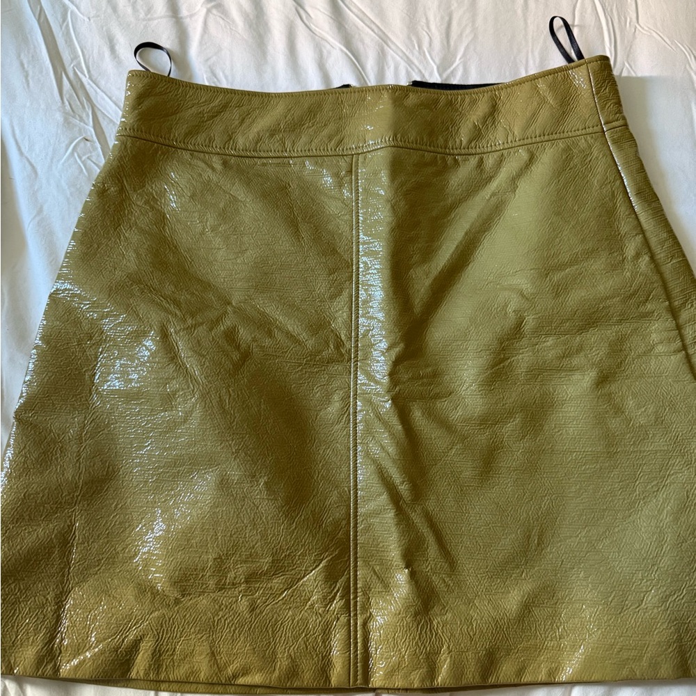 Sezane Neli skirt NWOT